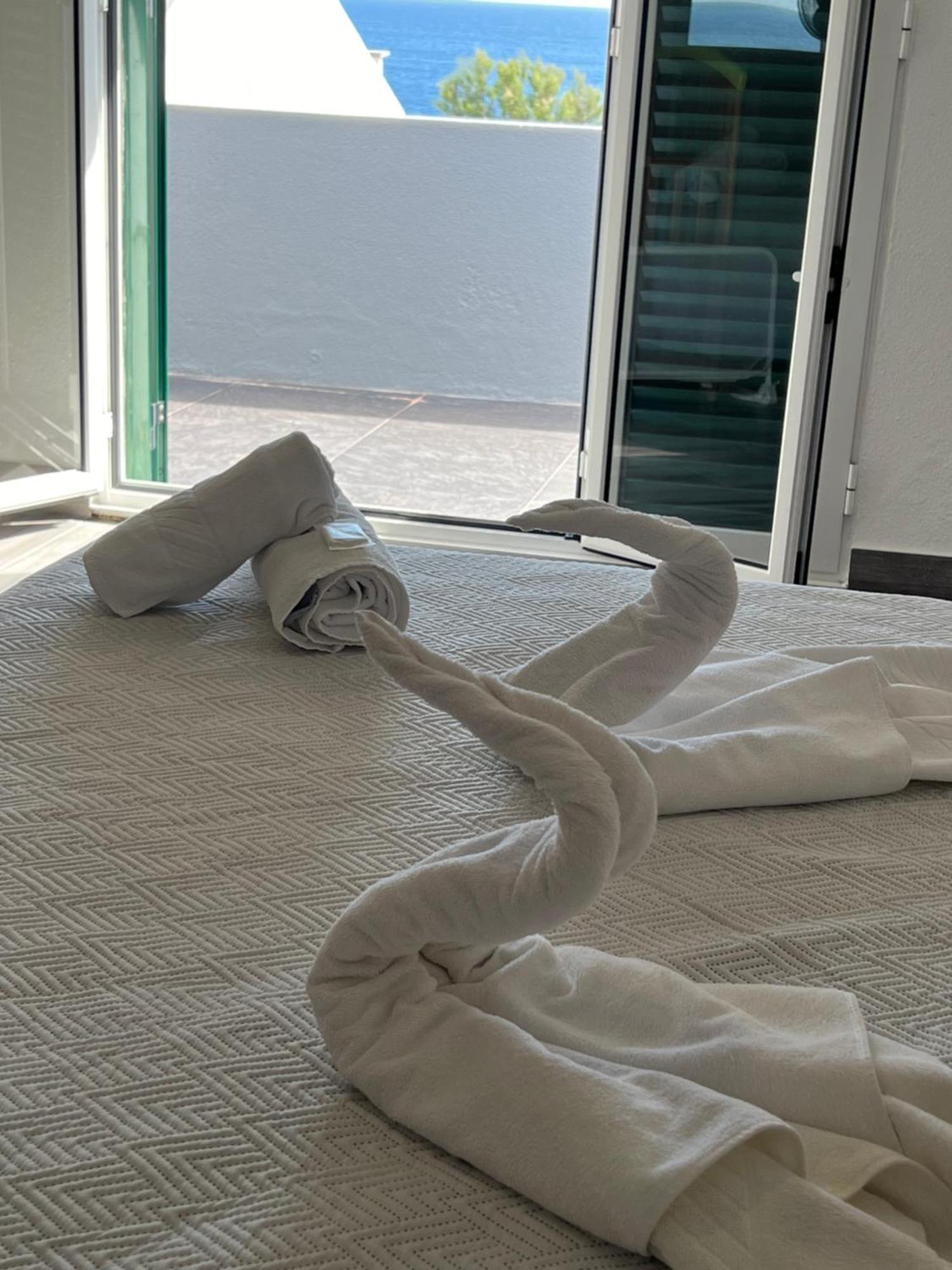 Casa A 2 Minutos A Pe De Piscina Natural Понта-Делгада Экстерьер фото