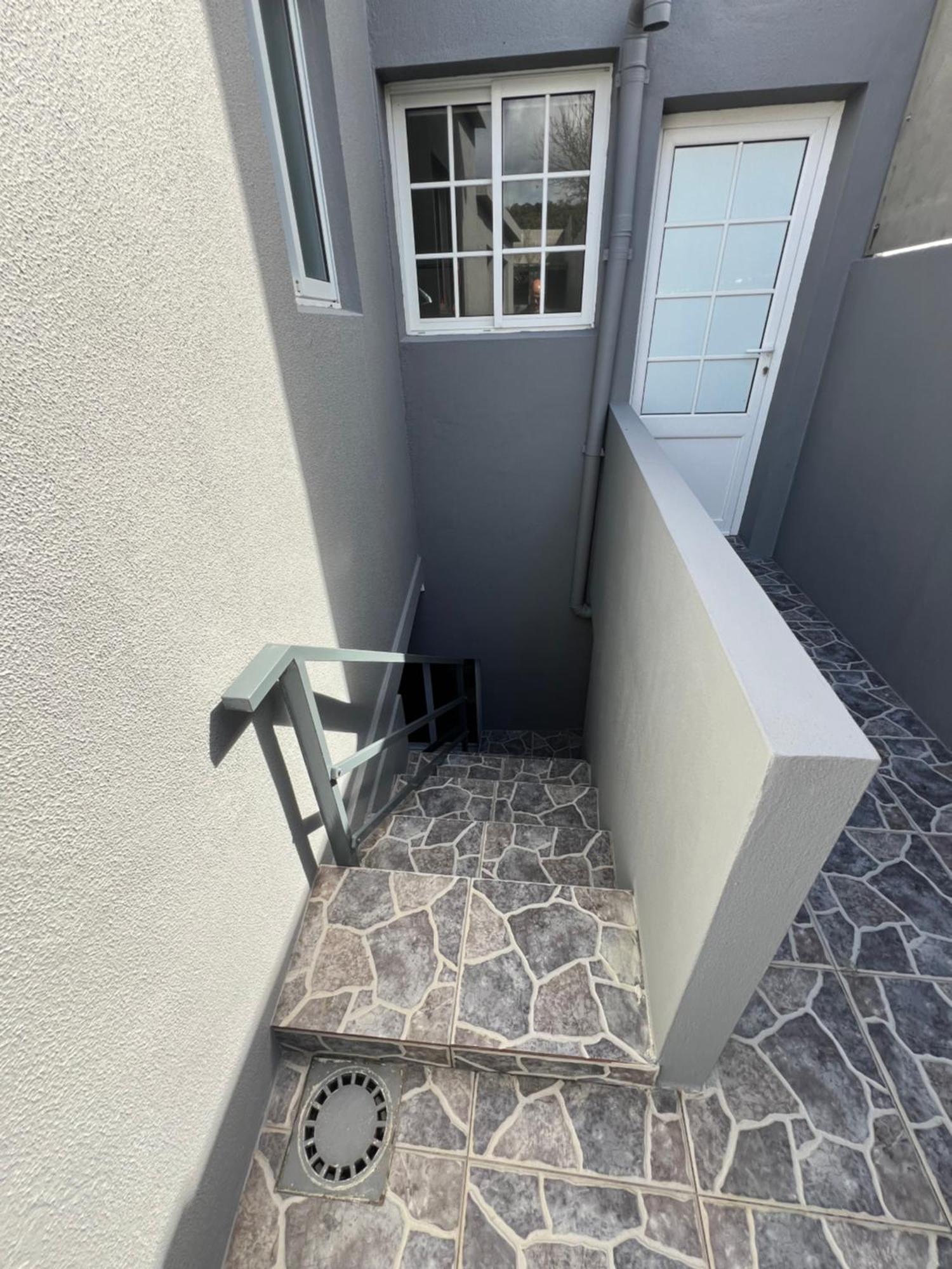 Casa A 2 Minutos A Pe De Piscina Natural Понта-Делгада Экстерьер фото