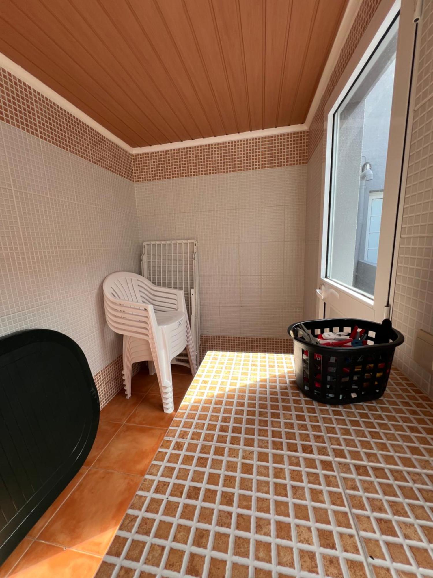 Casa A 2 Minutos A Pe De Piscina Natural Понта-Делгада Экстерьер фото